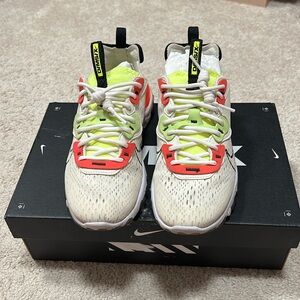 Nike React size 7